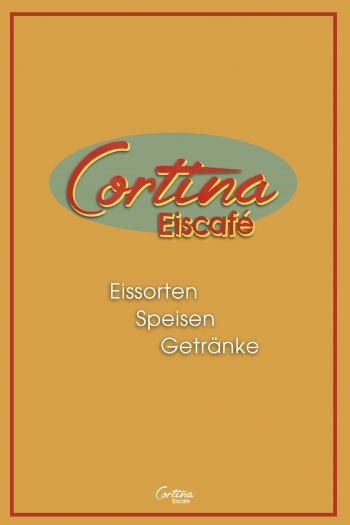 Cortina Eichenau - Karte